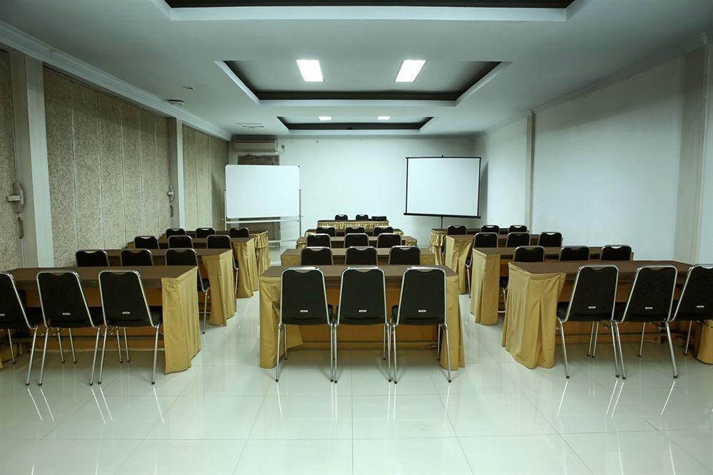 Patrisia Hotel Sanur Kültér fotó