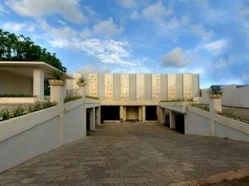 Patrisia Hotel Sanur Kültér fotó