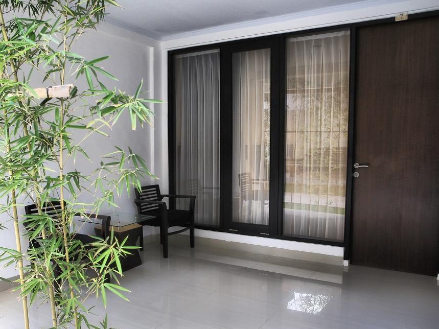 Patrisia Hotel Sanur Kültér fotó