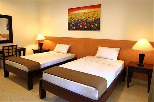 Patrisia Hotel Sanur Kültér fotó